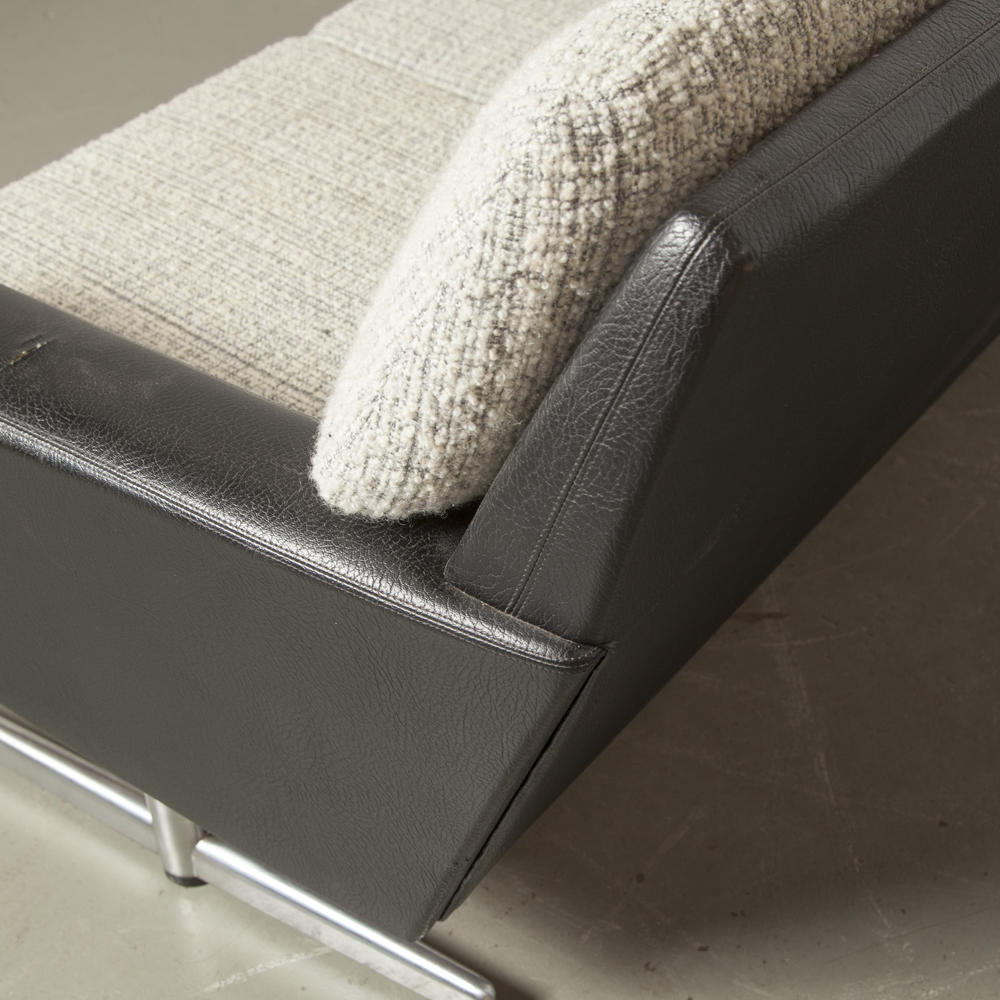 TopForm fifties sofa ⋆ Neef Louis Design Amsterdam