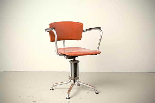 Gispen office chair model 354 ⋆ Neef Louis Design Amsterdam