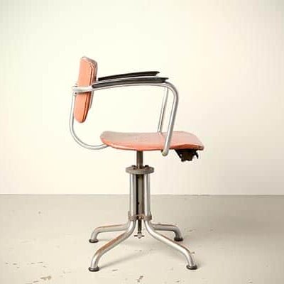 Gispen office chair model 354 ⋆ Neef Louis Design Amsterdam