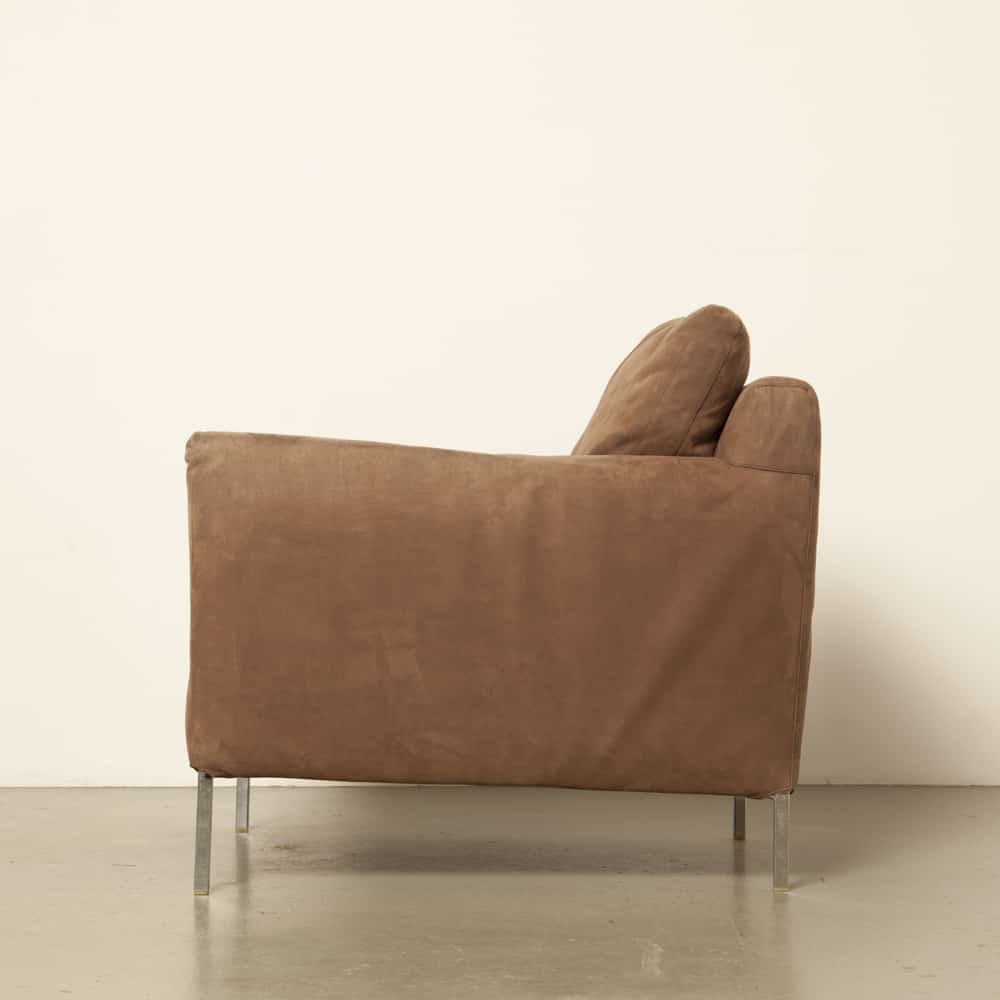 Chair: EL - Collection: B&B Italia - Design: Antonio Citterio - by Mahle Design, LLC | Houzz