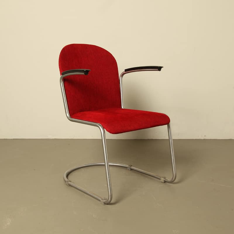 413 stoel ⋆ Neef Louis Design Amsterdam
