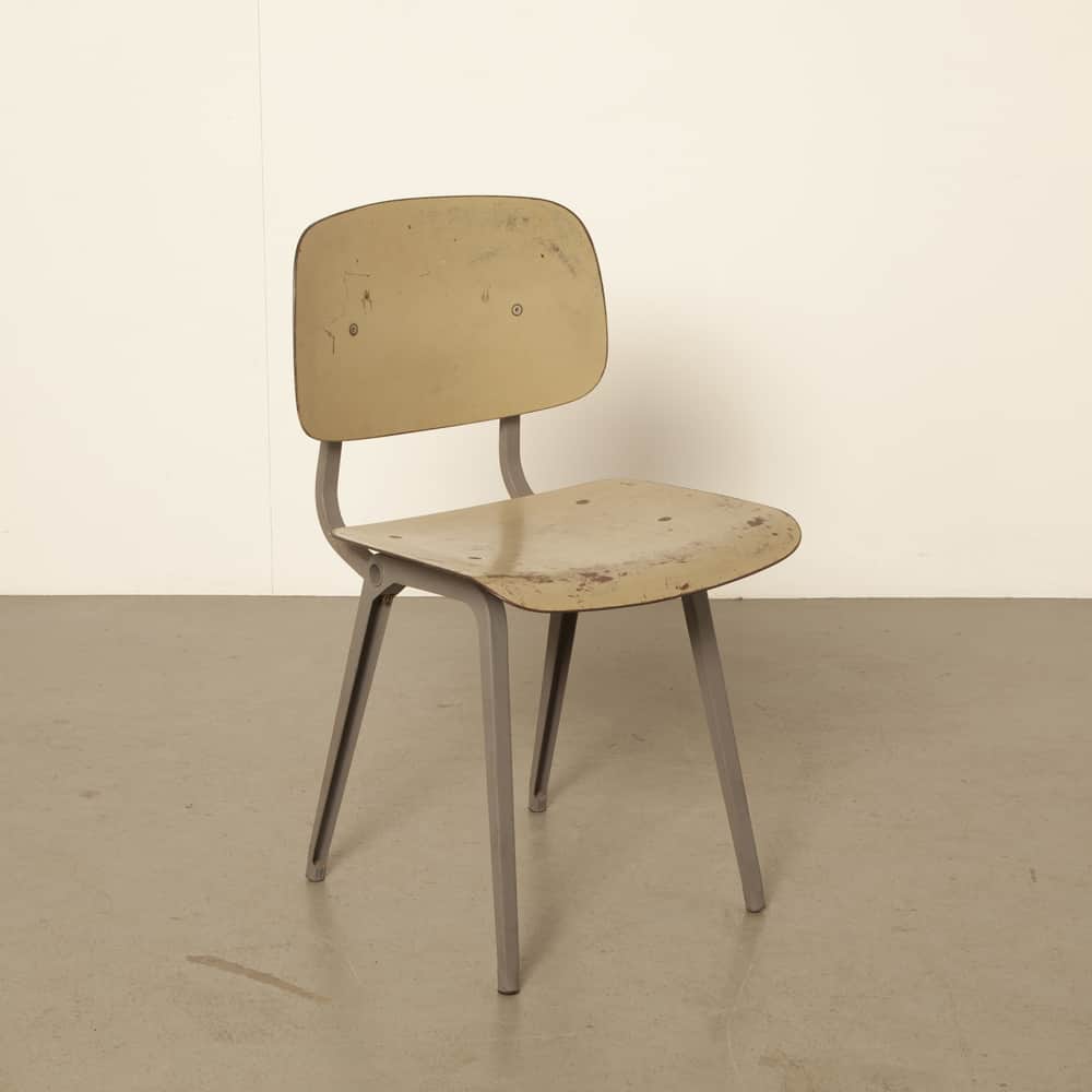 Boost recorder Mark Revolt Chair Friso Kramer Ahrend original ⋆ Neef Louis Design Amsterdam