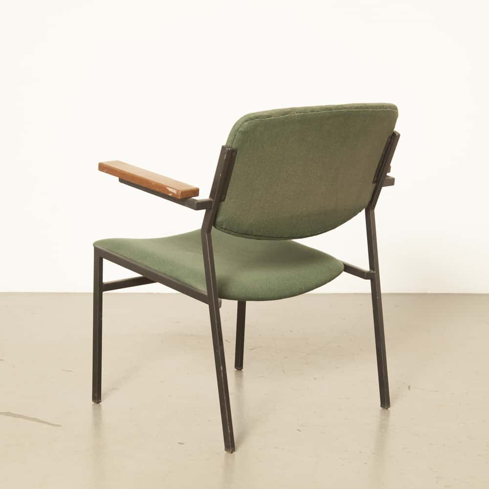 Ingrijpen delen erfgoed Gijs van der Sluis fauteuil ⋆ Neef Louis Design Amsterdam