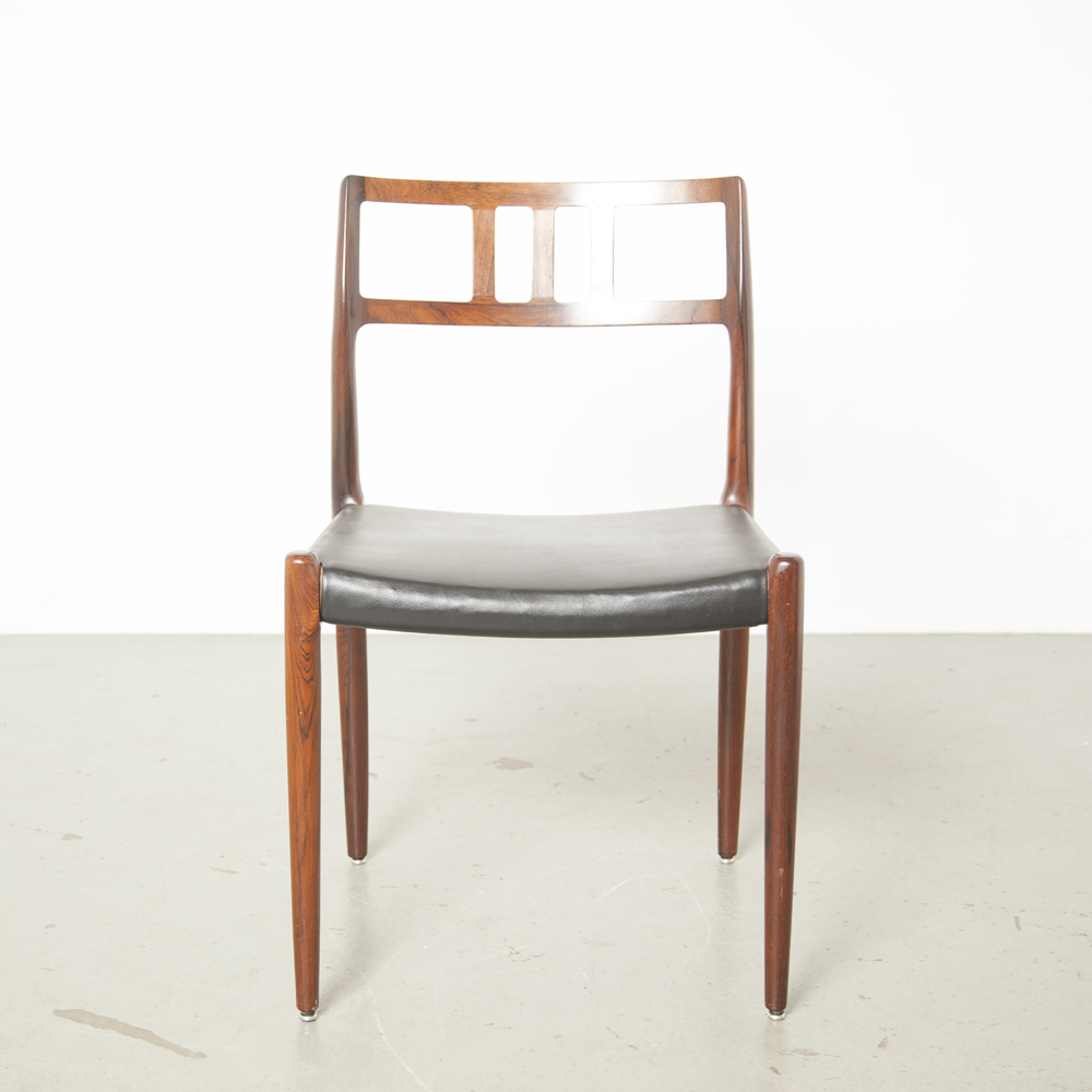 moller chair 79