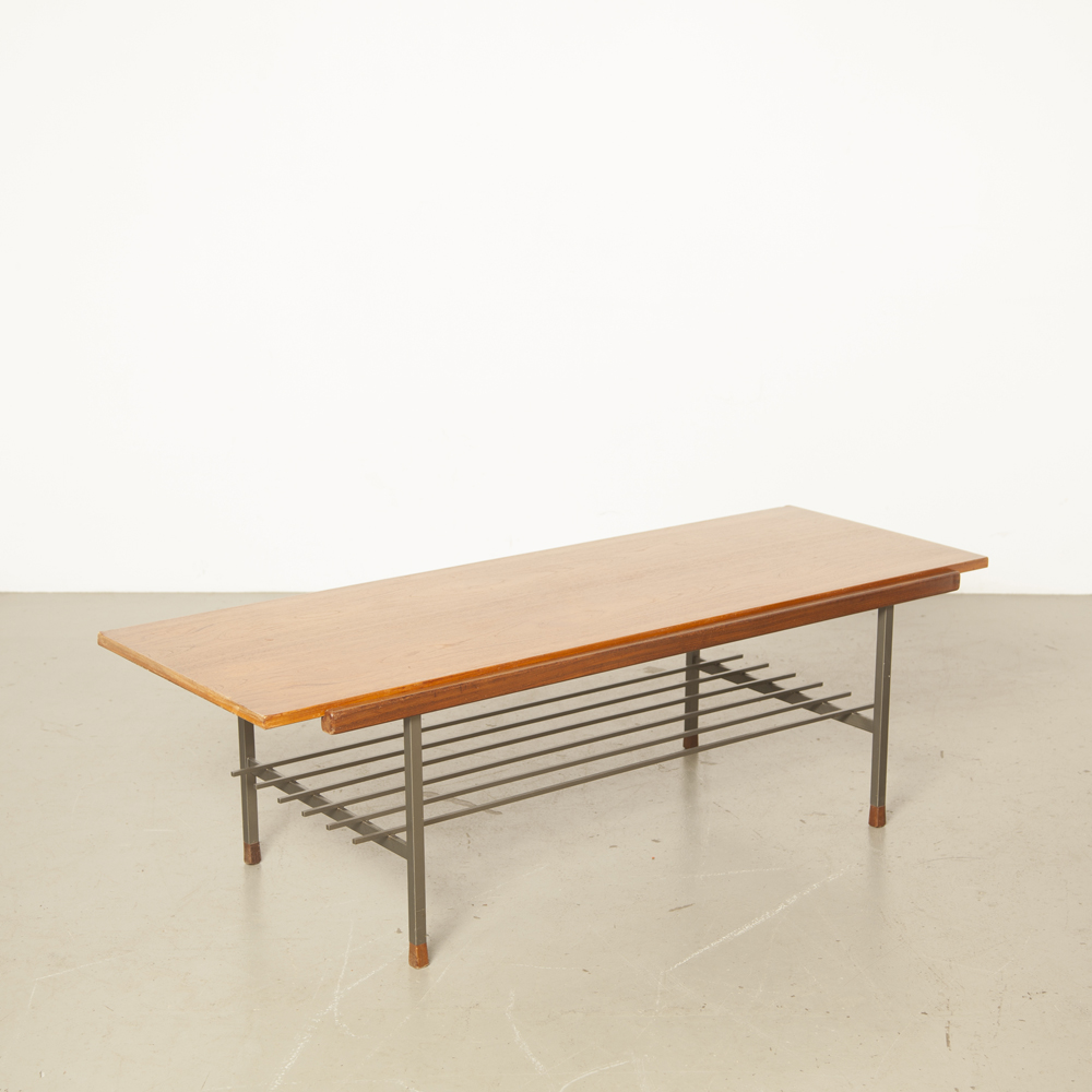 TopForm table reversible top ⋆ Neef Louis Design Amsterdam