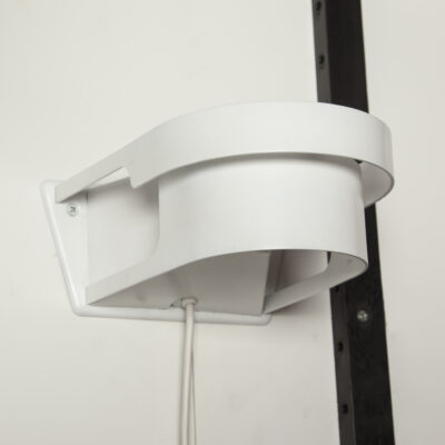Lámpara de pared NX31 Louis Kalff, Philips 6