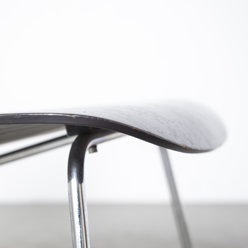 LCM (Lounge Chair Metal) Eames ⋆ Neef Louis Design Amsterdam