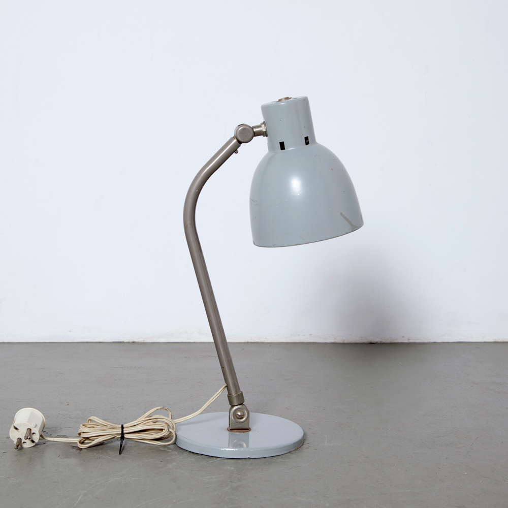 Bureaulamp, Hala Zeist Louis Design Amsterdam