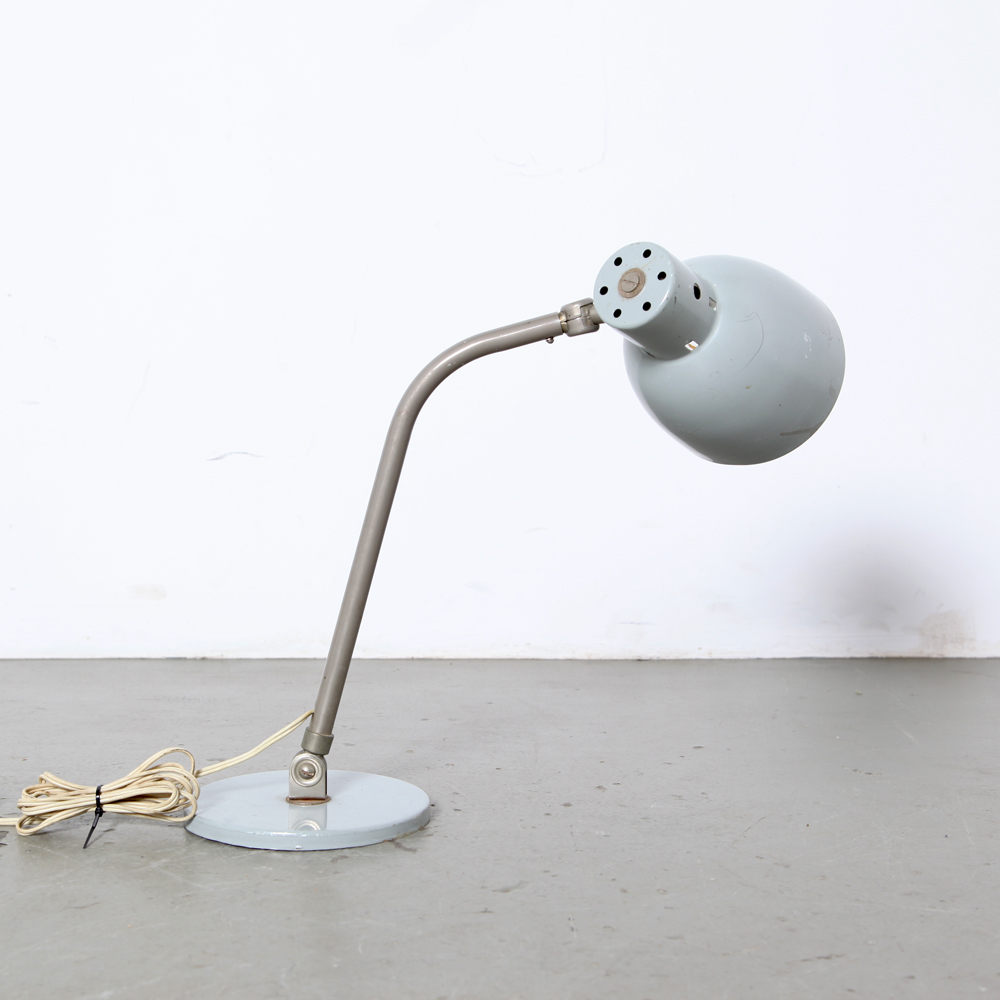 Lampada da scrivania, Hala Zeist ⋆ Neef Louis Design Amsterdam