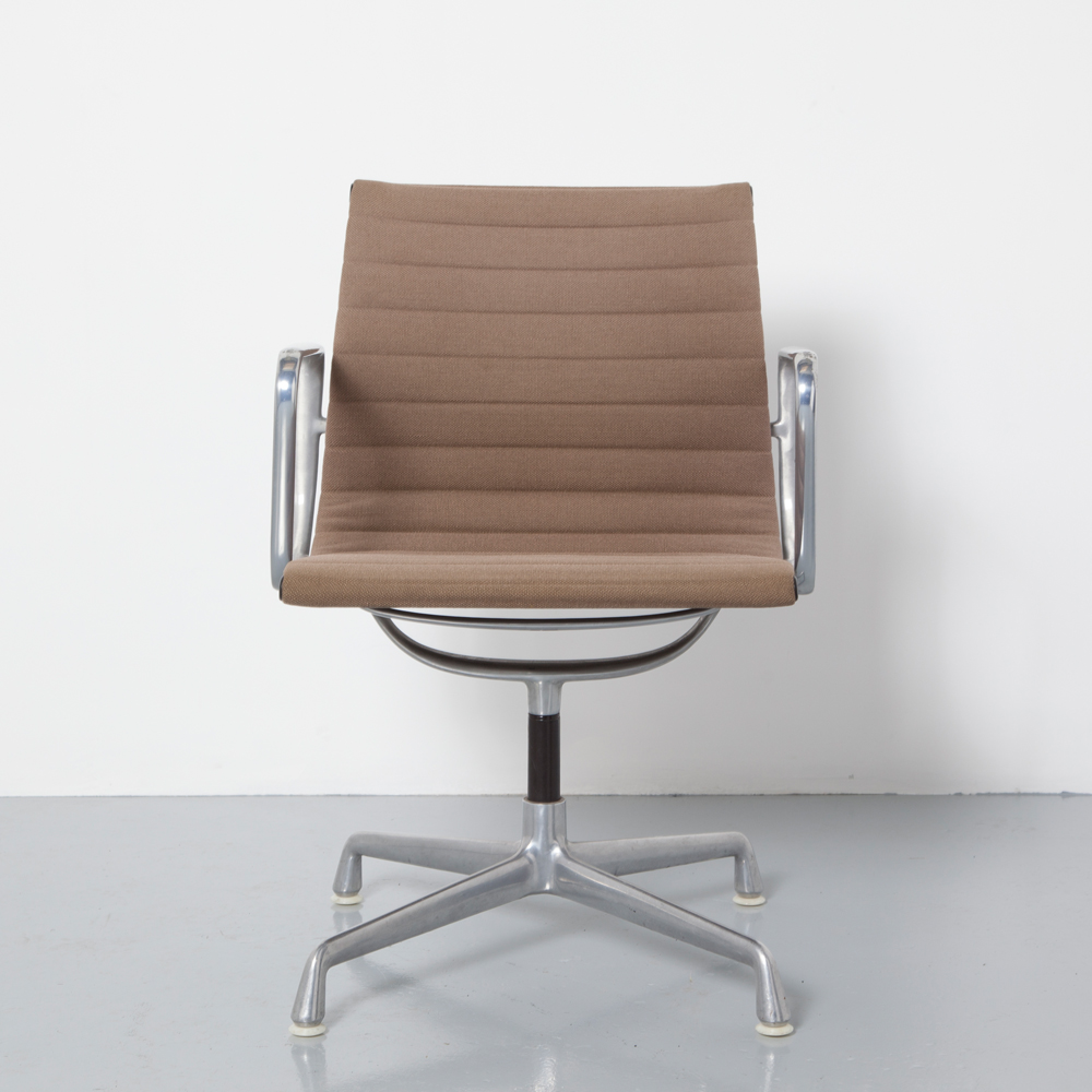 * filzgleiter Vitra Herman Miller Eames Alu Chair soft pad ea108 nuevo * 