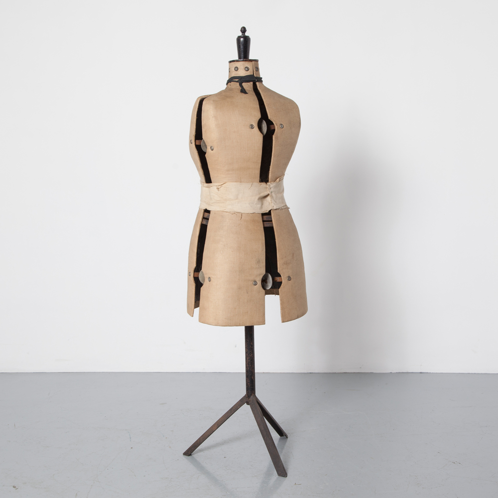 Dressmakers Mannequin - RENTAL ONLY - Brandon Thatchers