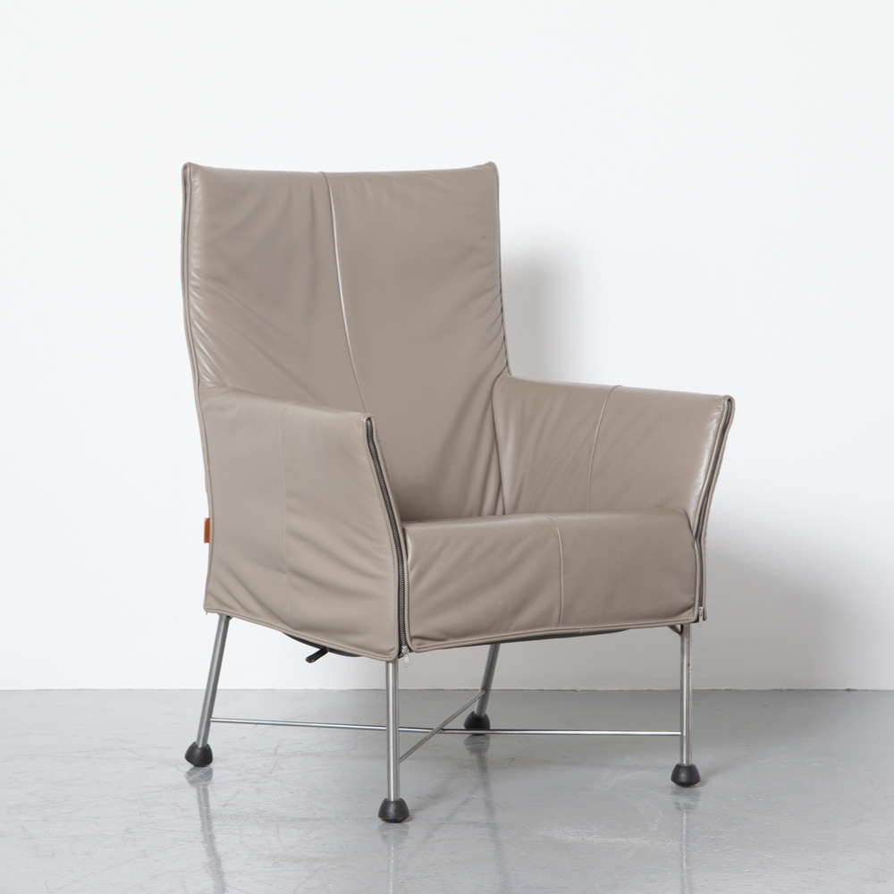 Charly Recliner Fauteuil Berg Montis Neef Louis