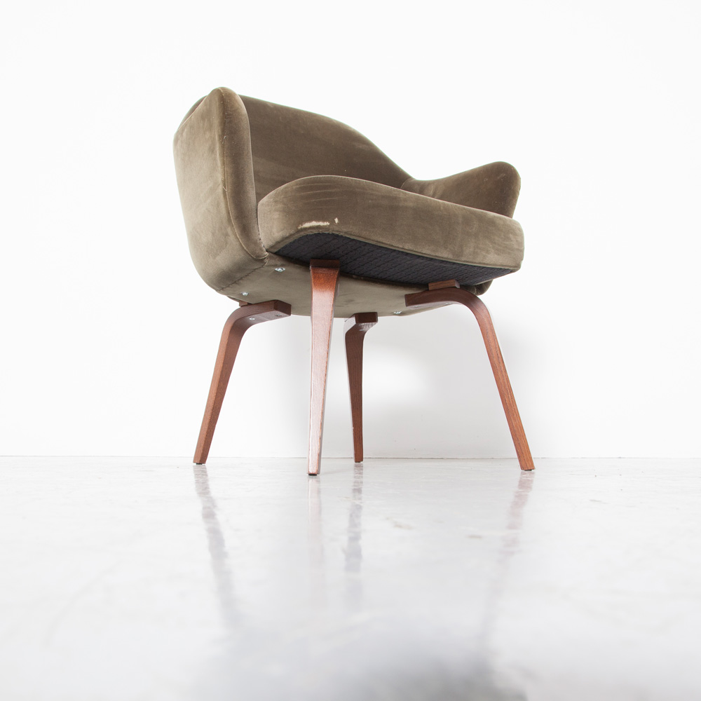 knoll ノール No.71チェア エーロ・サーリネン - スツール