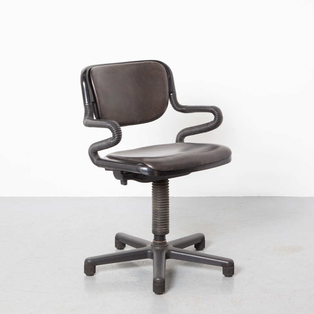 Vertebra Office Chair OPENArK Castelli ⋆ Neef Louis Design Amsterdam