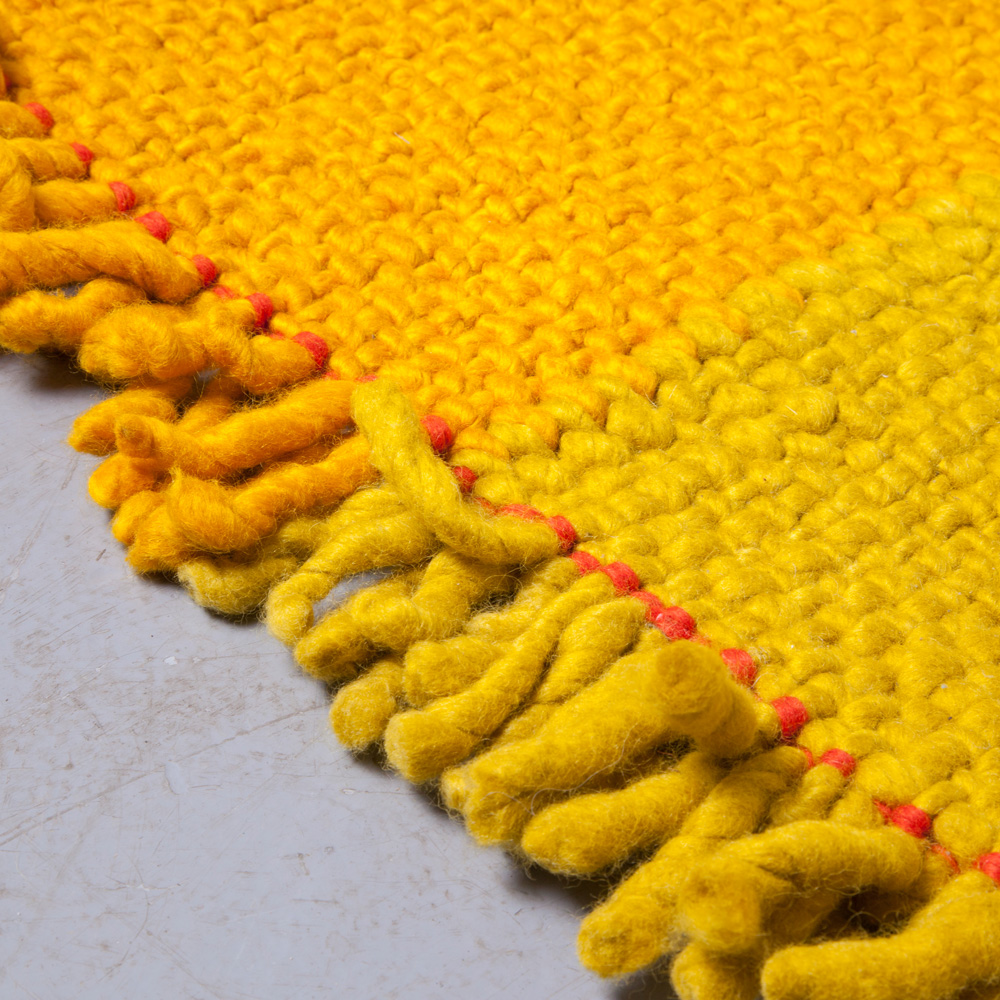 carpet Kvadrat Hella Louis BOLD ⋆ 2x3 Jongerius Neef Design Amsterdam