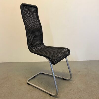 chaise style Thonet