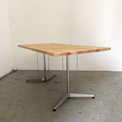 oak table 160