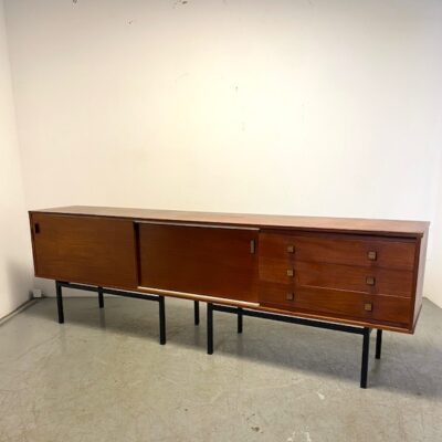 dressoir teak sixties